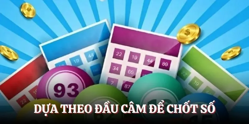 Dựa theo đầu câm để chốt số cực chuẩn xác