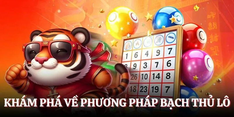 Cách đánh mới lạ bằng độc thủ lô