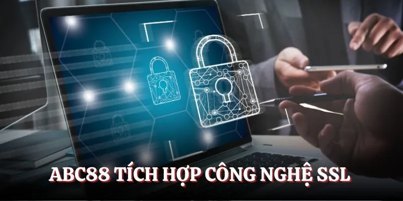 Ace88 tích hợp công nghệ SSL vào hệ thống 