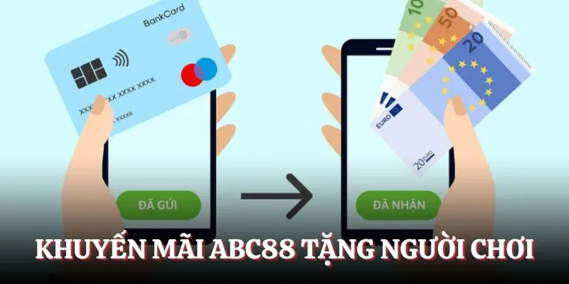 Khuyến mãi từ Ace88 dành tặng người chơi